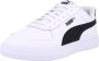 Puma Stijlvolle Herensneakers voor elke gelegenheid White Heren - Thumbnail 7