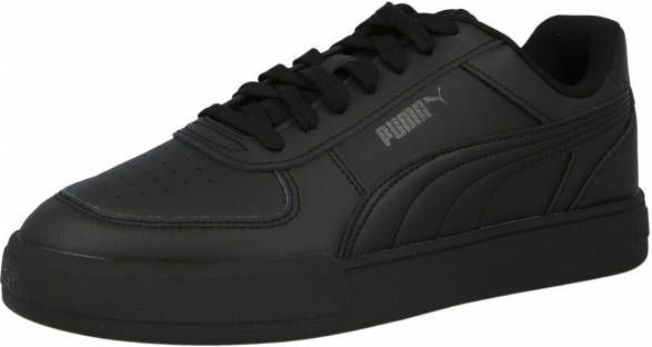 PUMA Caven Unisex Sneakers Black- Black- Black - Foto 8