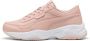 Puma Cilia Mode sneakers roze wit - Thumbnail 3