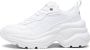 Puma Witte Vrijetijdssneakers voor Vrouwen White Dames - Thumbnail 3
