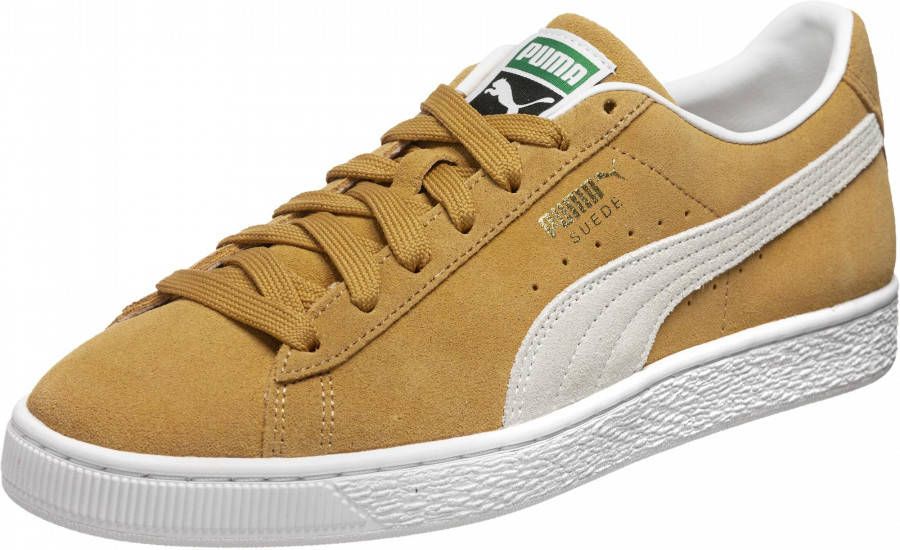 Puma Sneakers laag 'Classic XXI'