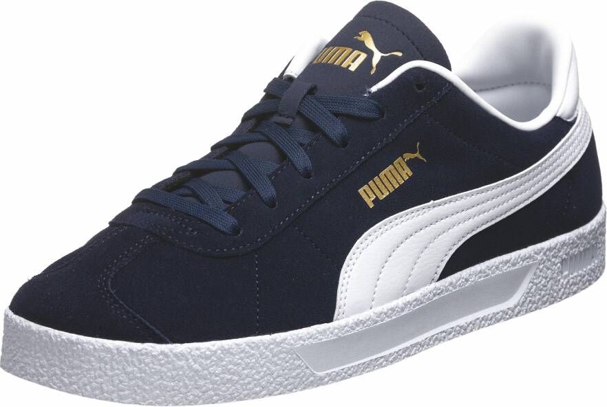 Puma Sneakers laag