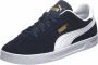 PUMA Club unisex sneaker sportschoen 381111 03 blauw - Thumbnail 2