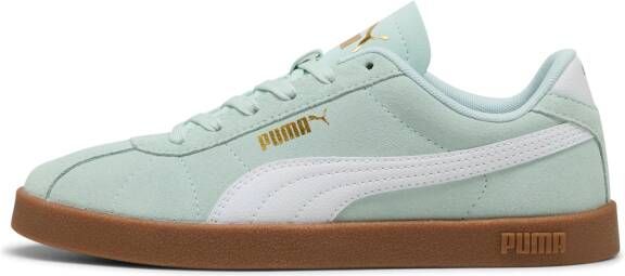 Puma Sneakers laag 'Club II'