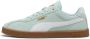 PUMA Club II Unisex Sneakers Peaceful Blue- White-Gum - Thumbnail 4