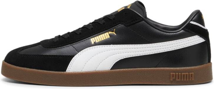 Puma Sneakers laag 'Club II Era'
