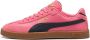 PUMA Club II Era unisex sneaker sportschoenen 397447 26 Rose-Navy - Thumbnail 5