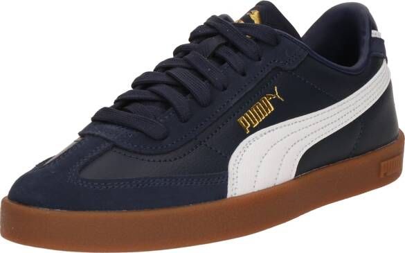 Puma Sneakers laag 'Club II Era'