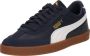 PUMA Club II Era Unisex Sneakers Navy- White - Thumbnail 3
