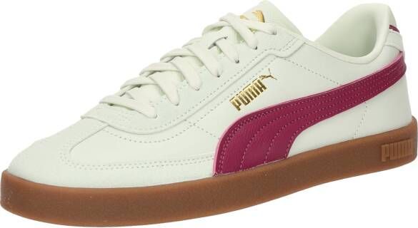 Puma Sneakers laag 'Club II Era'