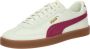 PUMA Club II Era Sneakers beige Synthetisch Dames - Thumbnail 5