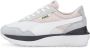 PUMA Cruise Rider Sr Wn'S De sneakers van de manier Vrouw Witte - Thumbnail 5