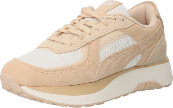 PUMA SELECT Cruise Rider First Sense (W) Dames Sneakers Schoenen Beige 386283