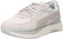 PUMA SELECT Cruise Rider First Sense (W) Dames Sneakers Schoenen Grijs 386283 - Thumbnail 1