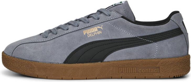 Puma Sneakers laag 'Delphin'