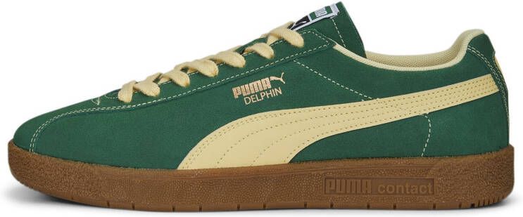 Puma Sneakers laag 'Delphin'