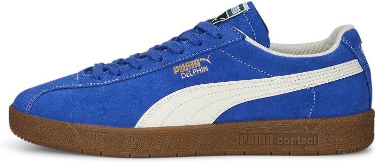 Puma Sneakers laag 'Delphin'