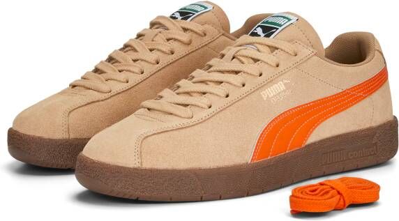 Puma Sneakers laag 'Delphin'