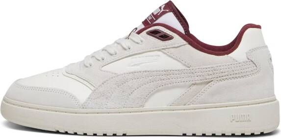 Puma Sneakers laag 'Doublecourt'