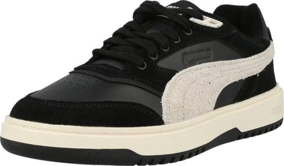 Puma Sneakers laag 'Doublecourt'