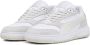 PUMA SELECT Doublecourt Sneakers Wit 1 2 Vrouw - Thumbnail 1