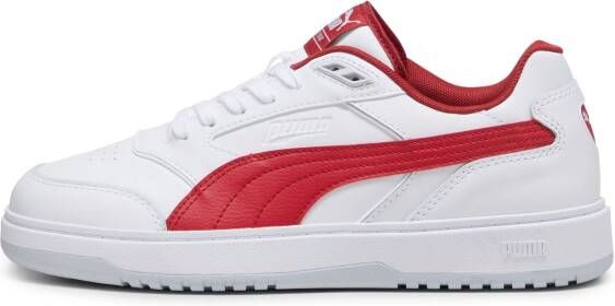 Puma Sneakers laag 'Doublecourt'