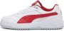 PUMA SELECT Doublecourt Sneakers Wit Man - Thumbnail 2