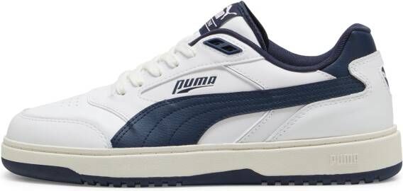 Puma Sneakers laag 'Doublecourt'