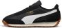 Puma Rider Schoenen Zwart Maat: 37.5 Nylon Foot Locker - Thumbnail 6
