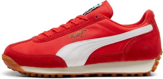 Puma Rider Schoenen Rood Maat: 40.5 Mesh Synthetisch Foot Locker - Foto 4