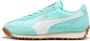 Puma Easy Rider Vintage Lifestyle in turkoois formaten: 38.5 - Thumbnail 2