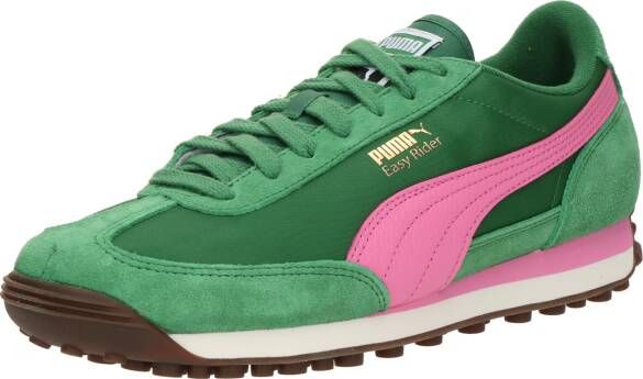 Puma Sneakers laag 'Easy Rider'