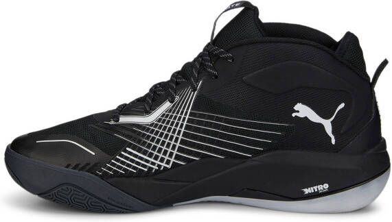 Puma Sneakers laag 'Eliminate Power Nitro M+ II' - Foto 2