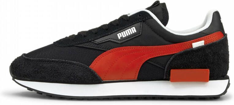 Puma Sneakers laag 'Future Rider'