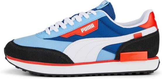 Puma Sneakers laag 'Future Rider New Core'