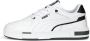 Puma Sneakers met labeldetails model 'Pro Glitch' - Thumbnail 4