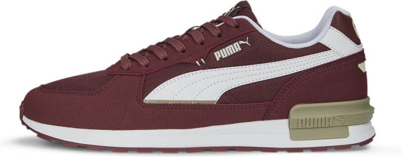Puma Sneakers laag 'Graviton'