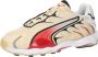 Puma Inhale OG Lifestyle in beige formaten: 42.5 - Thumbnail 2