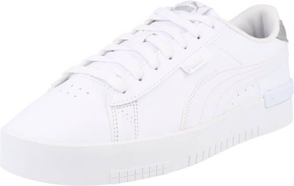 Puma Sneakers laag 'Jada Distressed'