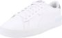 PUMA Jada Distressed Sneakers Wit Vrouw - Thumbnail 3