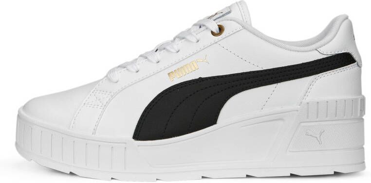 Puma Sneakers laag 'Karmen'