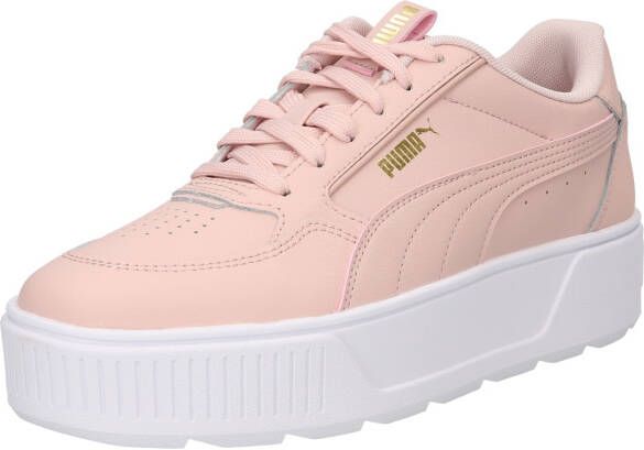 Puma Sneakers laag 'Karmen'