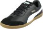 Puma King It Trendy Sneakers Dames black white gum maat: 37.5 beschikbare maaten:36 37.5 37 38.5 39 40 - Thumbnail 4