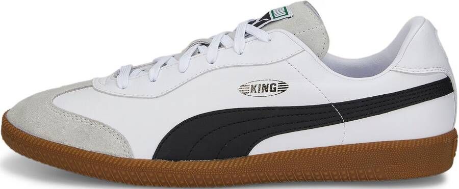 Puma Sneakers laag 'King 21'