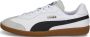 Puma King 21 It Fashion sneakers Schoenen white black gum maat: 36 beschikbare maaten:36 37.5 37 38.5 - Thumbnail 4