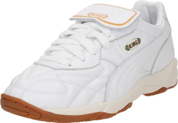 Puma Sneakers laag 'King'