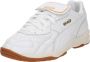 Puma King Indoor Heren Schoenen Wit Maat: 40.5 Leer Foot Locker - Thumbnail 2