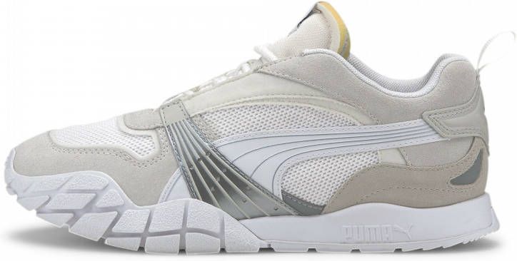 kyron wild beasts women's trainers