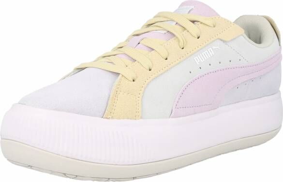 Puma Sneakers laag 'Mayu'