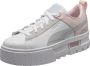 PUMA SELECT Rider FV Future Vintage Sneakers Puma White Marshmallow - Thumbnail 15